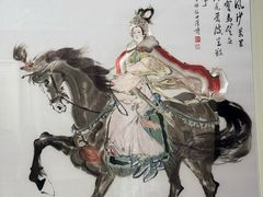 -湖南湘绣博物馆