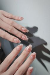 -UMl Nail 尤米美甲美睫半永久