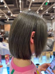 -Mentor Hair Salon