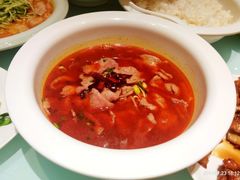 -味道名厨(林州地方特色菜▪光远店)