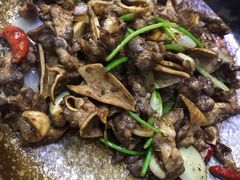 -三子下水馆(南十四道街151号店)