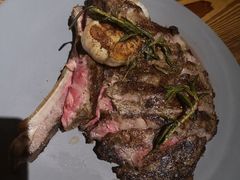 安格斯肉眼牛扒-Mercato莫卡多露台餐厅与酒吧(K11店)