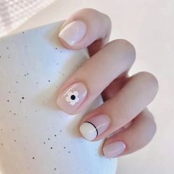 -悦指间美甲美睫