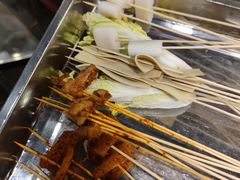 -钢管厂歆瑞源油卤串串香(春熙路太古里店)