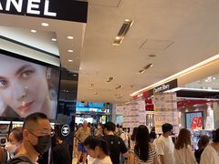 -崇光百货(铜锣湾店)