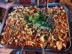 -古城苗家土菜馆(河景餐厅店)