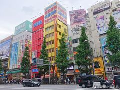 -秋叶原电器街