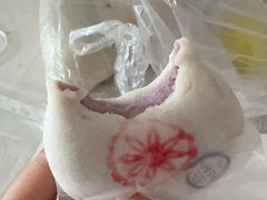-张果佬年糕卷(科巷店)