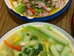 -二孃鸡爪爪(东风路总店)