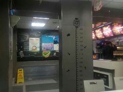 -华莱士·全鸡汉堡(四道街店)