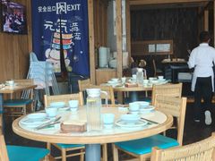 -0776食堂·京城创意菜(七里庄店)
