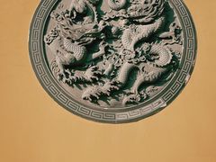 -上海青龙寺