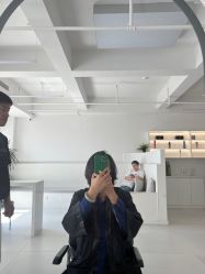 -Hello Lady发型设计