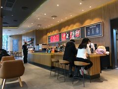-星巴克(桂林国贸益华城店)