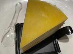 榴莲千层-加餐海鲜自助(宝龙一城店)