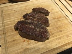 -MEAT MATE 鲜食肉铺(凤凰汇·里巷店)