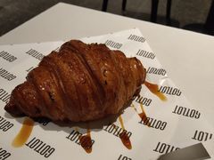 -GOTLOT COFFEE&KITCHEN角落厨房NOOK店