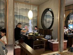 -湊湊火锅·茶憩(上海合生汇店)