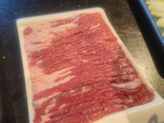 -南门涮肉(上海二店)