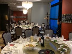 包厢-上海小南国(正大店)