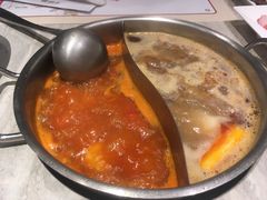 -千味涮·健康火锅(会展连城新天地店)