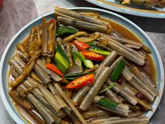 -鑫悦楼煎蟹·16年海鲜大排档