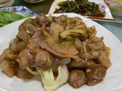 -杨南饭店·二十五年闽菜馆(凤湖新城一店)