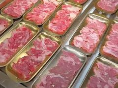 -東盛炭烤自助料理(浦东文峰广场店)