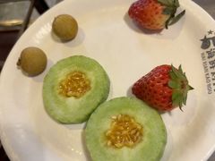 -伍棵星炭烤自助料理·烤鳗鱼(浦东食品城店)