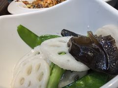 -紫光园·烤鸭·北京菜(团结湖店)