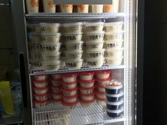 -老伴豆花(麦士威熟食中心店)