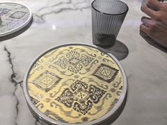 -丝路有约·优雅新疆菜(万宴城店)