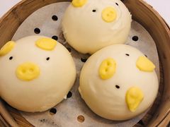 -春满园·早茶·粤菜·宴会(喜宴店)