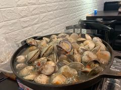 -拾下卜卜贝•海鲜火锅