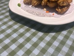 -玉桥餐厅(天坛店)