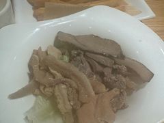 -掂档潮汕牛肉火锅(cityon熙地港店)