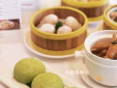 -顺德喜来登酒店·采悦轩