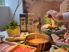 -山海蟹庐·海鲜糟粕醋火锅(慈溪店)