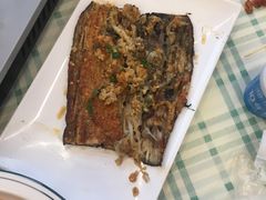 -樊记王·朝阳烧烤粥吧(星沙店)