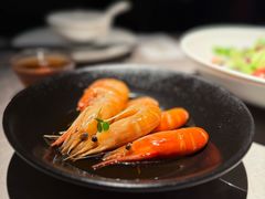 -醉庐·新上海菜(南京西路店)