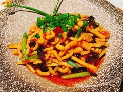 -陆壹捌餐厅(五大道店)