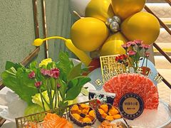 -喜聚薈·花膠雞海鮮火鍋(越秀店)