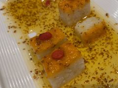 -咪咪川菜(太乙路店)