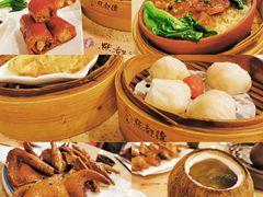 -点都德(聚福楼店)