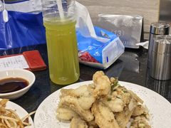 -一哥美食(总店)