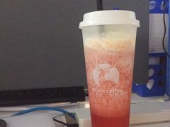 -瑞幸咖啡(卓越城店)