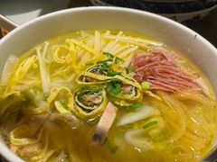 -金牌外婆家(苏州中心店)