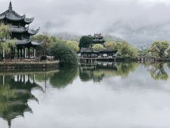 -台州府城(东湖)