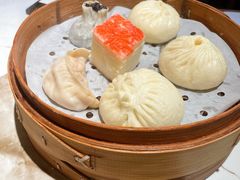 -永春园·扬州早茶·淮扬菜(漫乐城店)