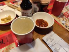 -新兴园饺子馆(北京百子湾店)